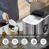 máy làm đá tự động