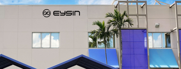 Về EYSIN - Eysin