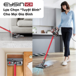 máy hút bụi Eysin VC31